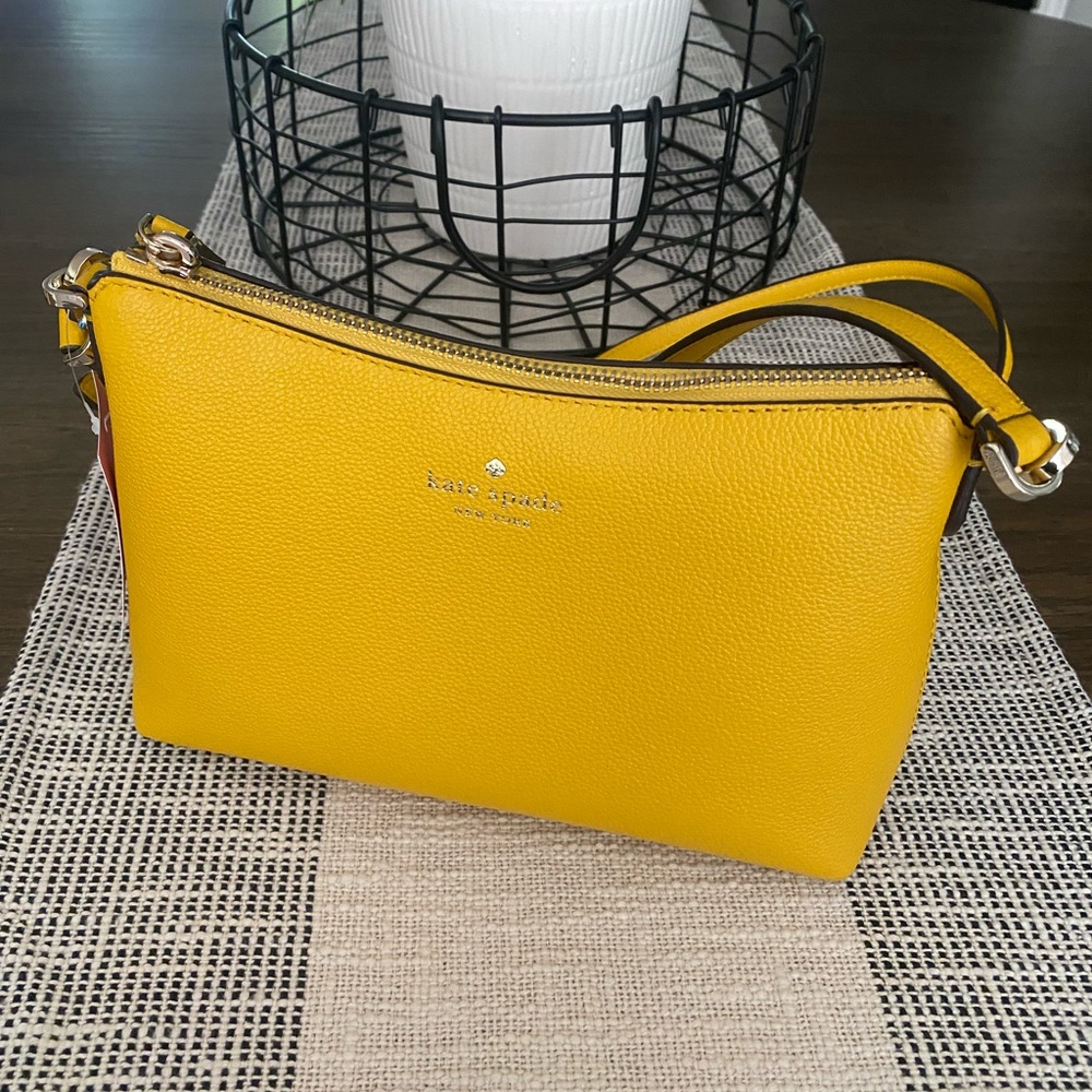 Kate spade Bailey Crossbody